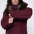 L1 Snowblind Jacket - Women's Port