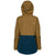 L1 Anwen Jacket - Women's Dull Gold/Abyss