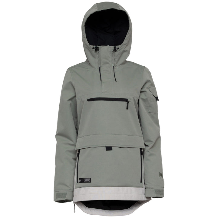 L1 Prowler Jacket - Women's Shadow/Moonstruck