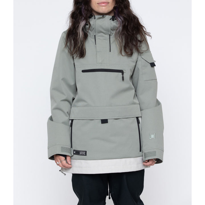 L1 Prowler Jacket - Women's Shadow/Moonstruck