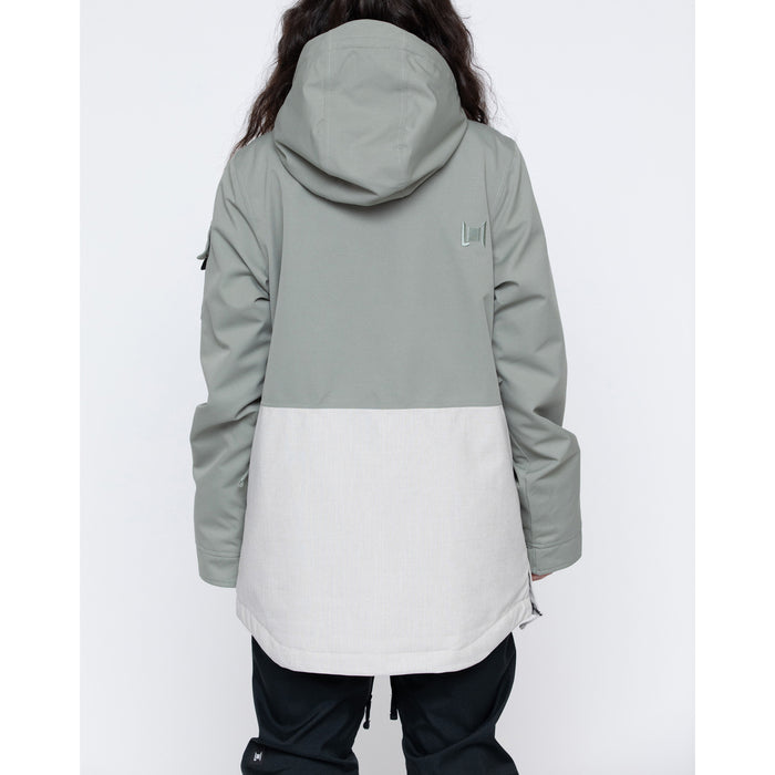L1 Prowler Jacket - Women's Shadow/Moonstruck