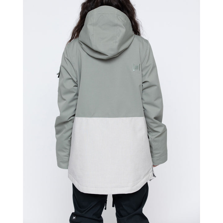 L1 Prowler Jacket - Women's Shadow/Moonstruck