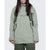 L1 Atlas Jacket - Women's Shadow/Thyme