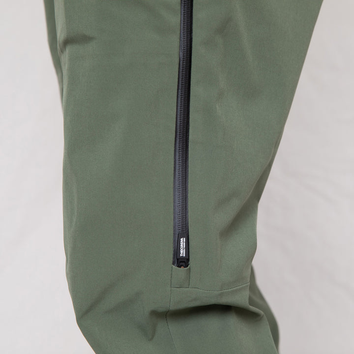 L1 Sao Bibs - Women's Thyme