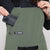 L1 Sao Bibs - Women's Thyme