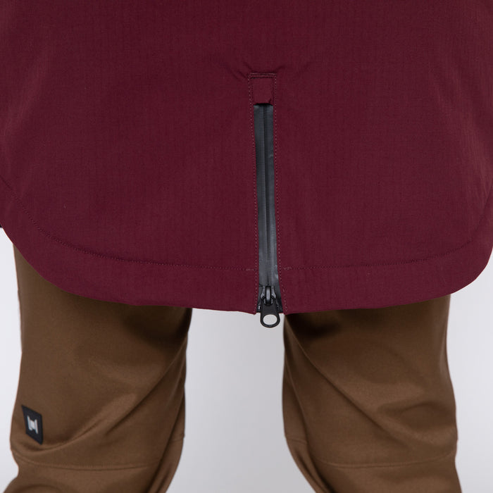 L1 Fairbanks Jacket - Women's Port
