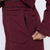 L1 Fairbanks Jacket - Women's Port