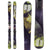 Armada Invictus 89ti Skis + Tyrolia Attack 13 Bindings 2016
