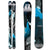 Armada Invictus 95 Skis + Tyrolia Attack 13 Ski Bindings 2017