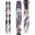 Armada JJ 2.0 Skis + Tyrolia Attack 13 Bindings 2016