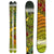 Armada Edollo Skis + Tyrolia Attack 11 Bindings 2017
