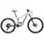 Santa Cruz Heckler SL C R E-Mountain Bike 2024 Silver