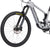 Santa Cruz Heckler SL C R E-Mountain Bike 2024 Silver