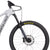Santa Cruz Heckler SL C R E-Mountain Bike 2024 Silver