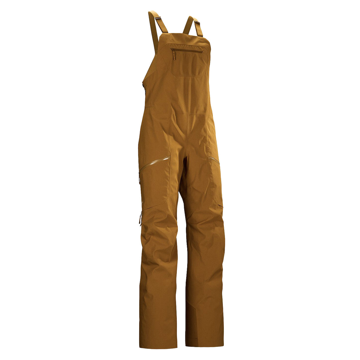Arc'teryx Sentinel Bib Pants - Women's Yukon