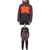 Flylow Malone Jacket + Baker Bibs 2024