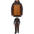 Flylow Quantum Pro Jacket + Baker Bibs 2024