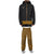 Flylow Dante Jacket + Chemical Pants 2024