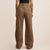 Roark Charter Pants - Women's Mocha