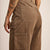 Roark Charter Pants - Women's Mocha