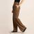 Roark Charter Pants - Women's Mocha