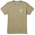 Roark Seek and Explore T-Shirt - Men's Dusty Green