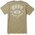 Roark Seek and Explore T-Shirt - Men's Dusty Green