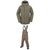 Volcom V.CO OP Insulated Jacket + Sparta Bibs 2024