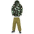 Volcom L Insulated GORE-TEX Jacket + Arthur Pants 2024