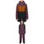 Flylow Lucy Jacket + Foxy Bibs - Women's 2024
