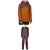 Flylow Sarah Jacket + Kimberly Bibs - Women's 2024