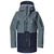 Haglöfs Vassi Gore-Tex Jacket - Women's Steel Blue/Tarn Blue