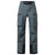 Haglöfs Vassi Gore-Tex Pants - Women's Steel Blue