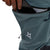 Haglöfs Vassi GORE-TEX Pro Bibs - Men's Steel Blue