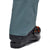 Haglöfs Vassi GORE-TEX Pro Bibs - Men's Steel Blue