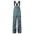 Haglöfs Vassi GORE-TEX Pro Bibs - Men's Steel Blue