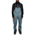 Haglöfs Vassi GORE-TEX Pro Bibs - Men's Steel Blue