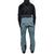 Haglöfs Vassi GORE-TEX Pro Bibs - Men's Steel Blue