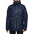 Haglöfs Vassi GORE-TEX Jacket - Men's Tarn Blue/Steel Blue