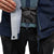 Haglöfs Vassi GORE-TEX Jacket - Men's Tarn Blue/Steel Blue