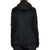 Haglöfs Vassi Mid Hood - Women's True Black