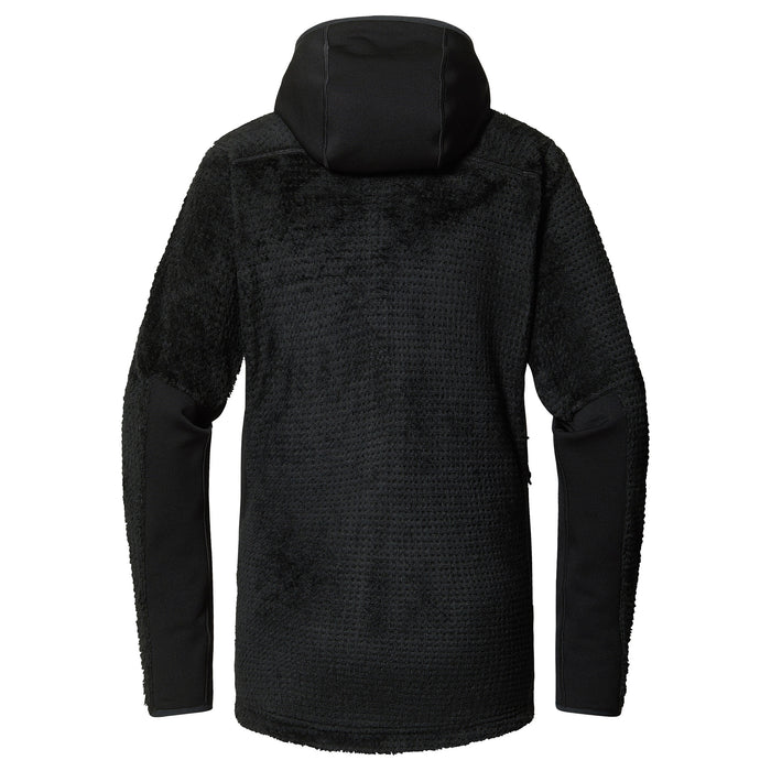 Haglöfs Vassi Mid Hood - Women's True Black