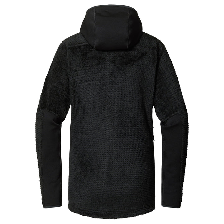Haglöfs Vassi Mid Hood - Women's True Black