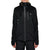 Haglöfs Vassi Mid Hood - Women's True Black