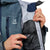 Haglöfs Vassi Gore-Tex Jacket - Women's Steel Blue/Tarn Blue