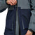 Haglöfs Vassi Gore-Tex Jacket - Women's Steel Blue/Tarn Blue