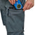 Haglöfs Vassi Gore-Tex Pants - Women's Steel Blue