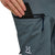 Haglöfs Vassi Gore-Tex Pants - Women's Steel Blue