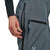 Haglöfs Vassi Gore-Tex Pants - Women's Steel Blue