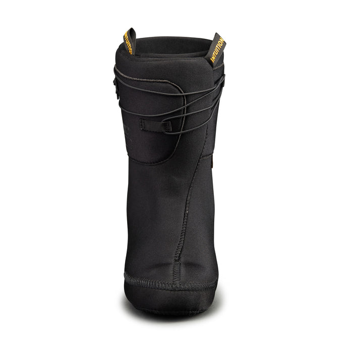 Intuition Tour Wrap DD 12mm Liners Black/Gold